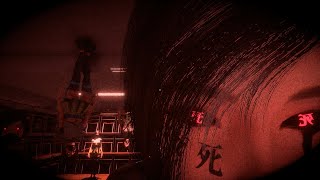 死に戻りしながら犯人探しをするホラーゲーム【シニ戻リ誰ガ為】体験版 実況プレイ