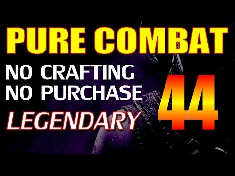 Skyrim Pure Combat Walkthrough NO CRAFTING Part 44: Temple of Miraak (Dragon Aspect, 2nd Word)