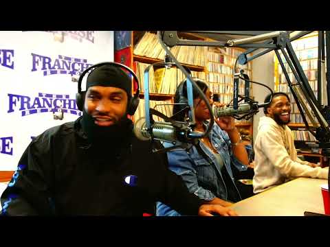 Shout Out To Thierry and Francis MH Shutting Down The Report Once Again