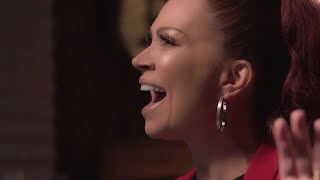 Terra Do Ex Lyrics English Translation