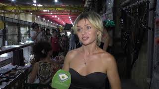 Фестиваль креативних образів