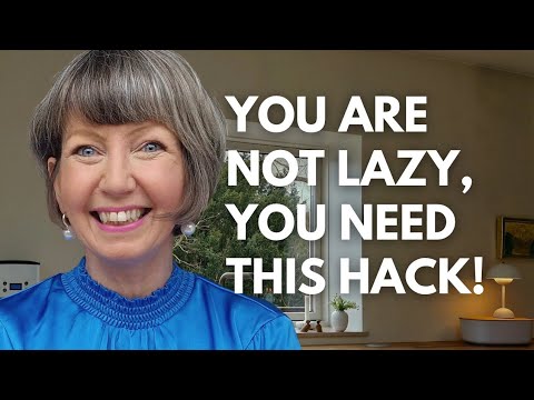 Procrastinating? Clear Your Mental Load FAST and Get Things Done | Productivity Trick