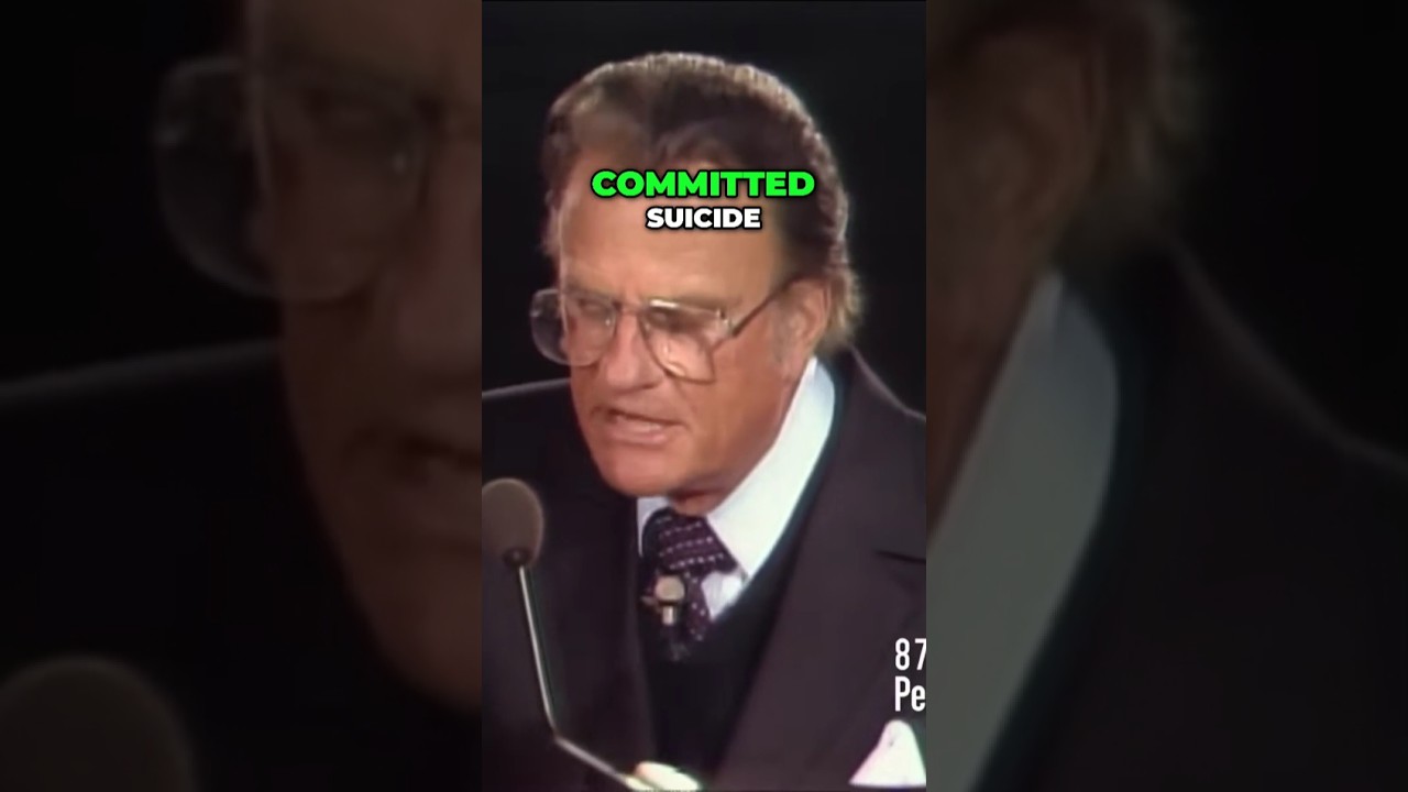 Can The Lord protect YOU from SUICIDE? 🙏 ♥ #shorts #jesuschrist