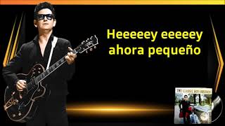 ROY ORBISON - GROWING UP (SUBTITULADA EN ESPAÑOL)