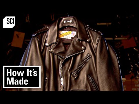The Clothes We Wear