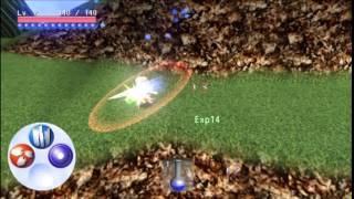 PSMobile #2 - Solbrain IX - Forest, Quiet Christmas &amp; Sword of Rapier
