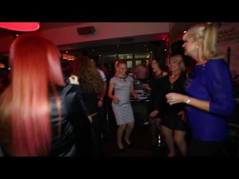 Budilnik Party - Dim4ou, Teddy Katzarova, DJ Dian Solo