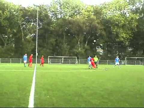 141012: NFC vs Soviet United 1 half