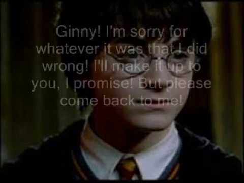 Ginny Weasley and the Unbreakable Love, Season 3, Episode 10