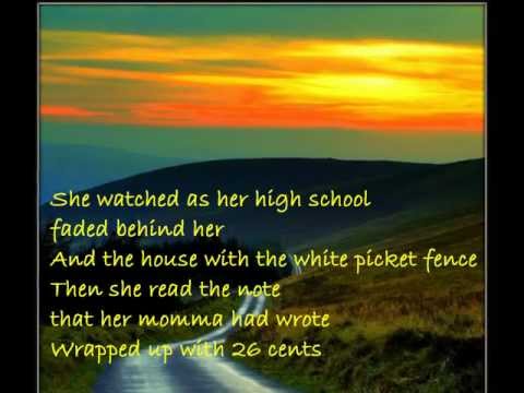 26 Cents-The Wilkinsons (lyrics video)