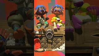この武器が安定して強い💪#スプラトゥーンレイダース #スプラトューン3 #スプラ #スプラトゥーン3 #splatoon3 #スプラ3
