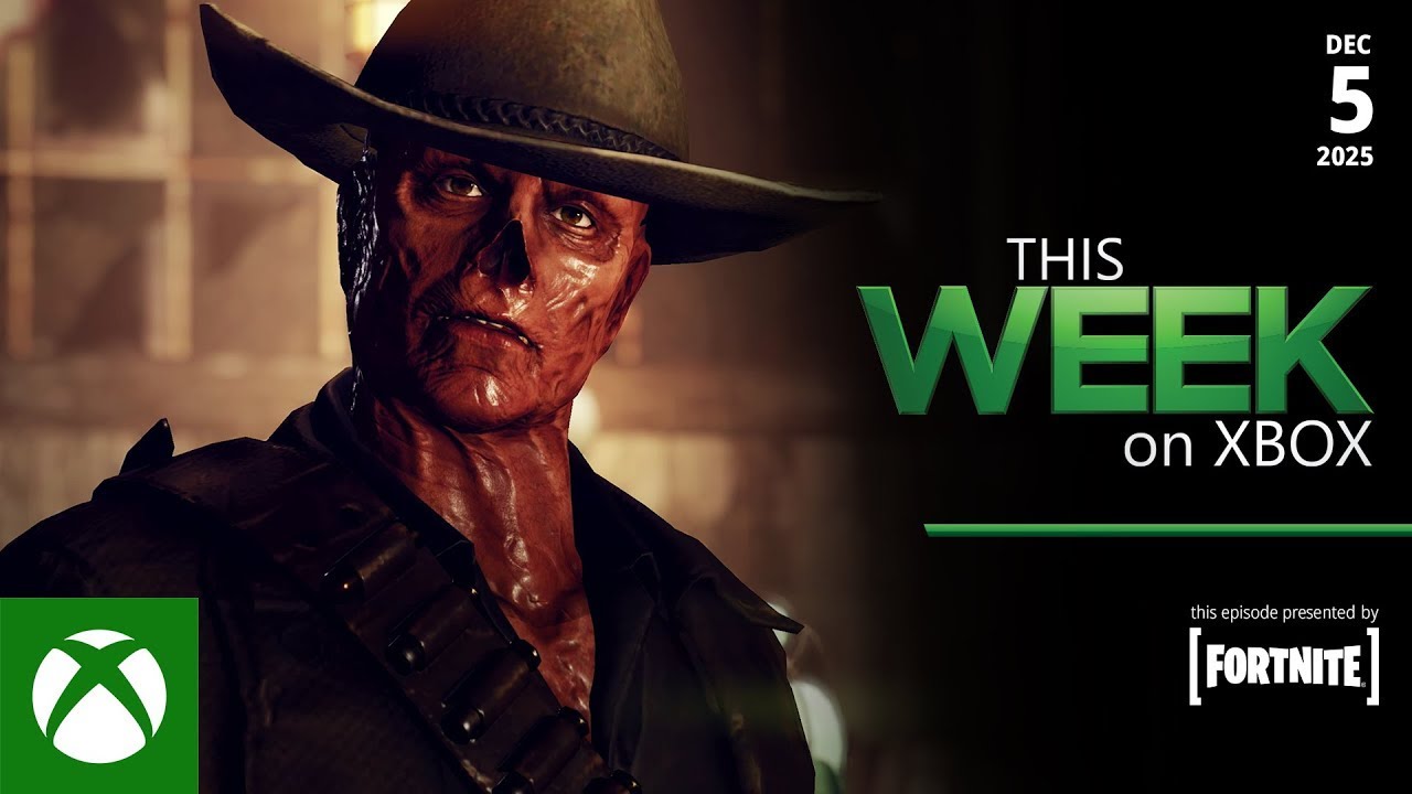 Explore Burning Springs & Fight Amongst the Stars | This Week on Xbox