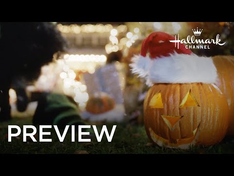 Preview - Countdown to Christmas - Starts October 22