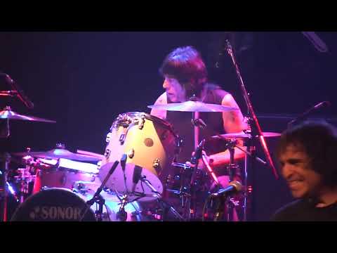 Marky Ramone & Michale Graves - Bonzo Goes To Bitburg (My Brain Is Hanging Upside Down) 2013