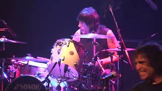 Marky Ramone &amp; Michale Graves - Bonzo Goes To Bitburg (My Brain Is Hanging Upside Down) 2013