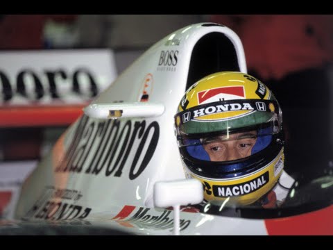 Formula one 1992 Spanish GP (R4)