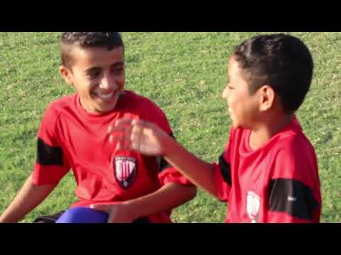 Sponsor a Star - Develop Footballers In Pakistan