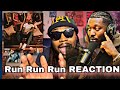 Pardison Fontaine - Run Run Run [FIRST REACTION]