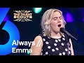 Always (Bon Jovi cover) // Emma | The Talent Scouts