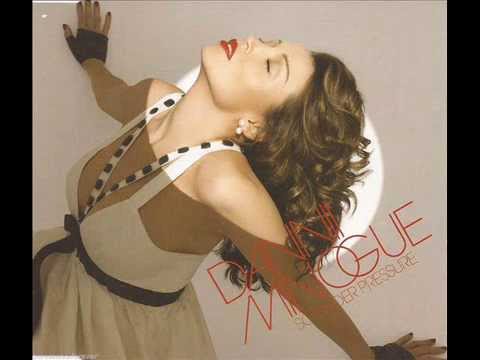 Dannii Minogue - So Under Pressure (Soulseekerz Remix)