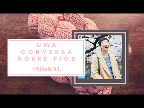 , title : 'Uma conversa sobre fios | #MioKAL'