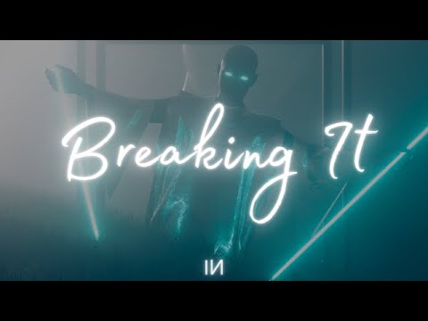 Koen Fagen X 2nd Life - Breaking It (ft. Like Lions) [Lyric Video]