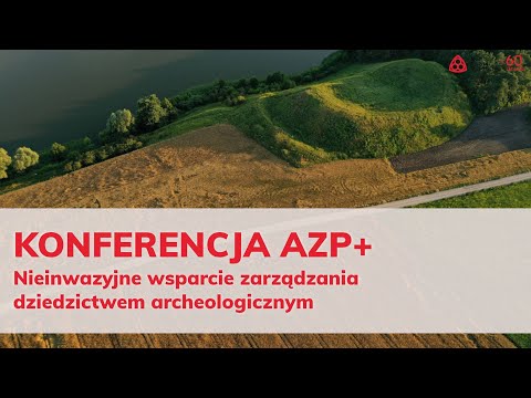 Neolityczne rondele w rejonie Ząbkowic Śląskich | Konferencja AZP+