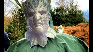 Music video thumbnail preview for The Nightingales - I Needed The Money At The Time by The Nightingales