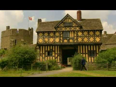 Fred Dibnah's World Of Steam, Steel And Stone   S01   E10   Great British Builders