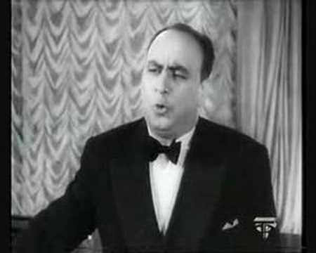 Pavel Lisitsian - Core 'ngrato