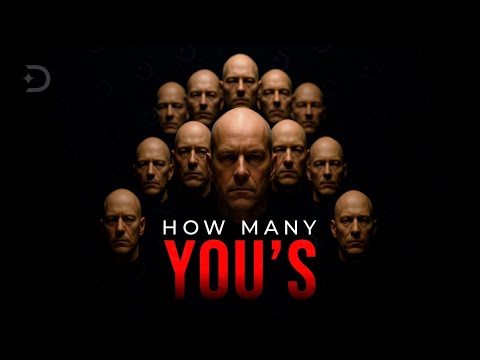Paradox Multiverse Madness - Every Choice Creates a New World – Mind Blown!