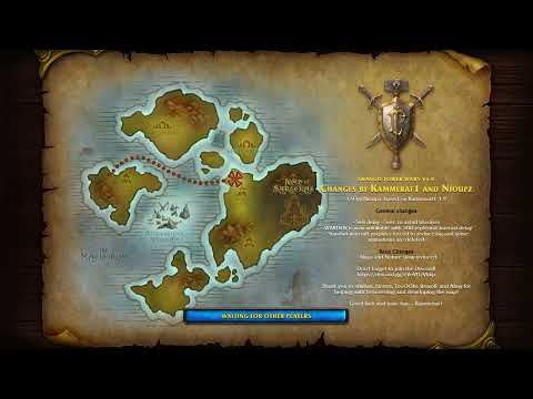 Shango Tower Wars v1.9 #60 ORC 2022 - Warcraft 3