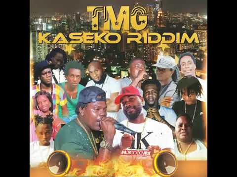 Katerkarma & Jackson Blai   Check clean