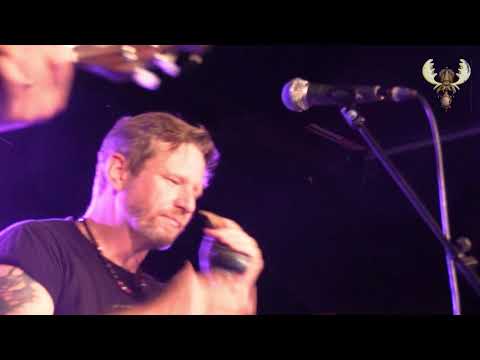 DVL with Guy Forsyth and Big Pete - So Low down - Live at de Lantaarn, Hellendoorn (NL)