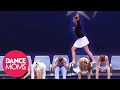 FIVE INCREDIBLE ALDC Group Dances We Will NEVER FORGET Dance Moms