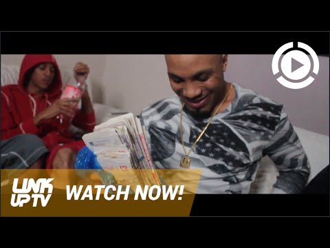 Young Adz, Dirtbike Lil Bantz & Aero Sinc - Anybody (D Block Europe) | Link Up TV