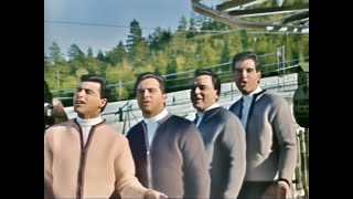 NEW 📀 Bye, Bye, Baby (Baby, Goodbye) Frankie Valli &amp; The 4 Seasons {Stereo} 1965