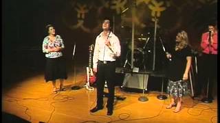 Crabb Family.  Please Come Down To Me. Crabb Fest Live  2003