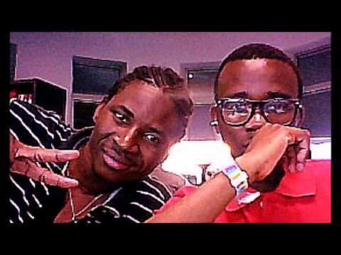 Bobby Dogg El Flaco 2012-Wa Te Me Nnem Coupé decalé