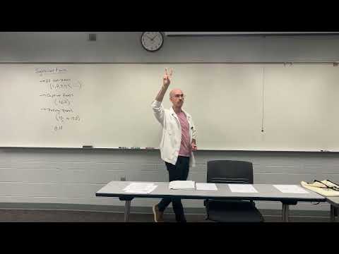 Sig Figs and Atomic Symbols