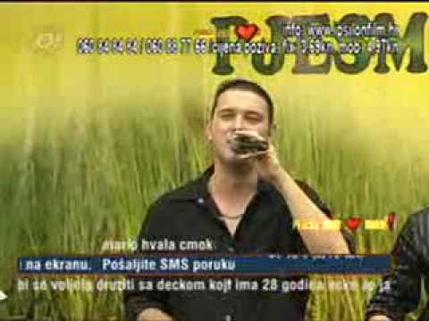 Grupa Treca smjena (Nova Gradiska) - Hej krcmarice