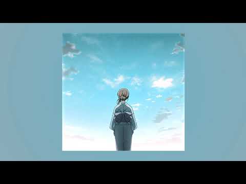 like a funeral - erik jonasson (slowed)