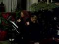 Sanctus and Benedictus, Messe de Minuit Pour Noel,CCBNY 2007