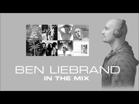 Ben Liebrand Minimix 12-07-2019 - Sweet Talk Rock In My Car