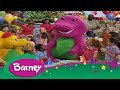 Barney Surprise Birthday Party