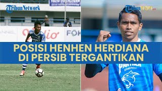 Posisi Henhen Herdiana di Persib Bandung Mulai Tergantikan Pemain Ini, Bobotoh Langsung Bandingkan