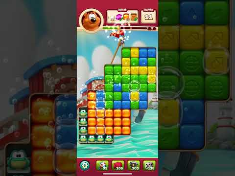 TOON BLAST 8246 - NO BOOSTER