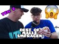 BEST OF MALLE UMFRAGEN😂 TEIL 2⃣  | BALLERT!