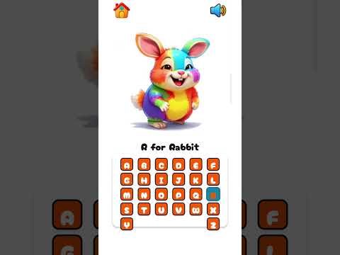 ABC Kids: Animals video thumbnail