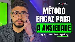 Como vencer pensamentos ansiosos | Sementes da manhã